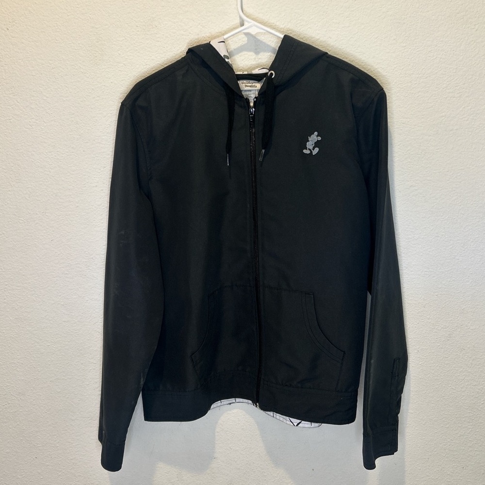 VINTAGE DISNEY WIND BREAKER